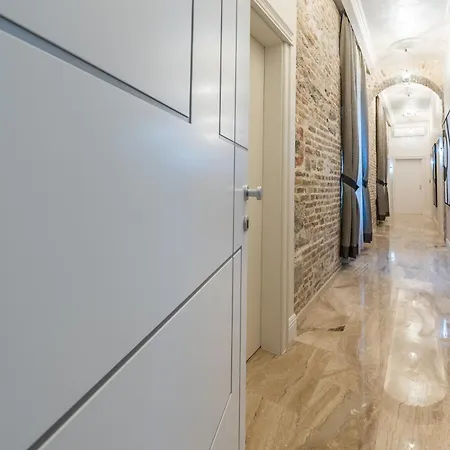 Guest house Palace - Design 4*