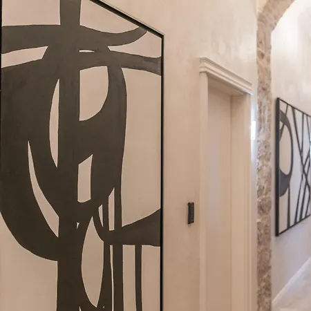 Guest house Palace - Design Zadar