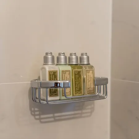 자라 팰리스 - 디자인 룸 자다르