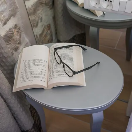 자라 팰리스 - 디자인 룸