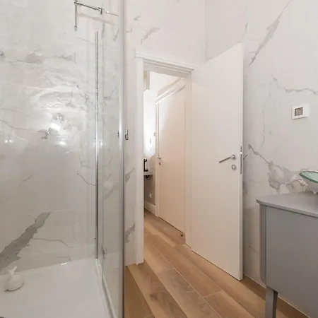 Guest house Palace - Design