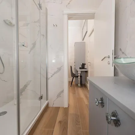 Guest house Palace - Design Zadar
