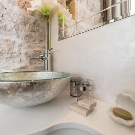 Guest house Palace - Design 4*