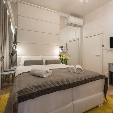 Guest house Palace - Design