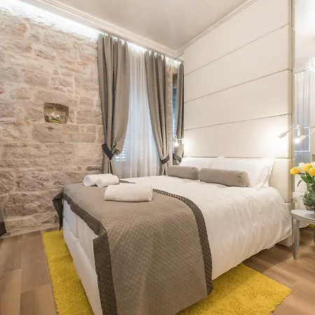 게스트하우스 자라 팰리스 - 디자인 룸 자다르