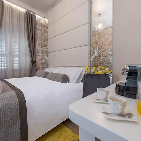 자라 팰리스 - 디자인 룸