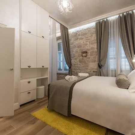 자라 팰리스 - 디자인 룸 4*