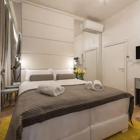 자라 팰리스 - 디자인 룸 자다르