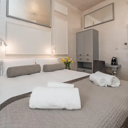 자라 팰리스 - 디자인 룸