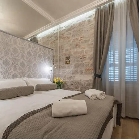 자라 팰리스 - 디자인 룸 4*