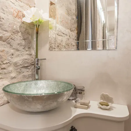 자라 팰리스 - 디자인 룸 4* 자다르