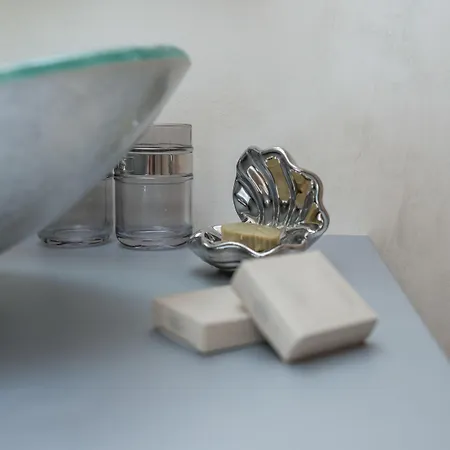 자라 팰리스 - 디자인 룸