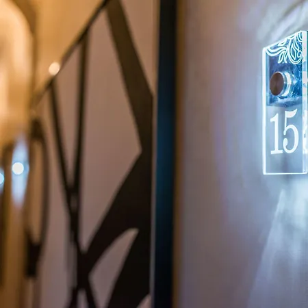 자라 팰리스 - 디자인 룸 4*