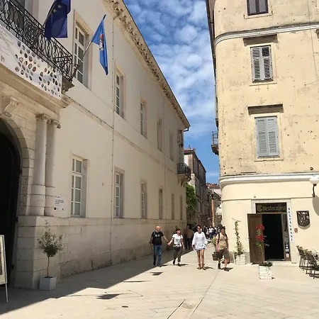 자라 팰리스 - 디자인 룸