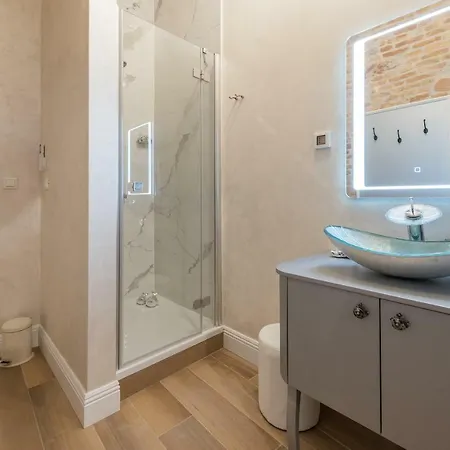 Guest house Palace - Design 4*