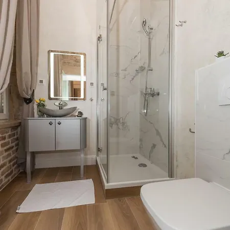 Palace - Design Guest house Zadar