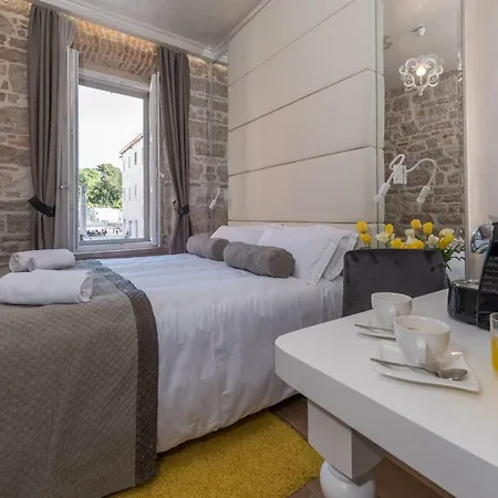 Palace - Design Guest house Zadar