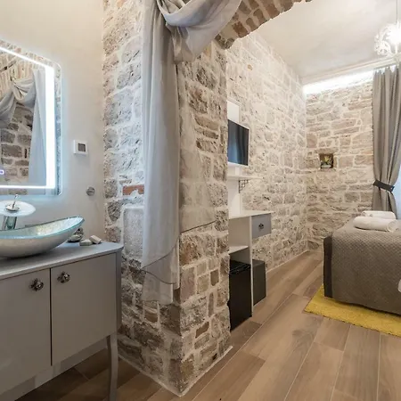 Guest house Palace - Design
