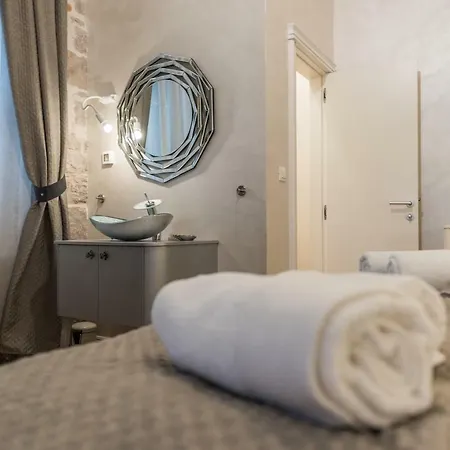 게스트하우스 자라 팰리스 - 디자인 룸 자다르