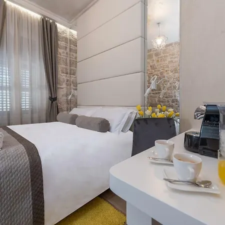 Palace - Design Guest house Zadar