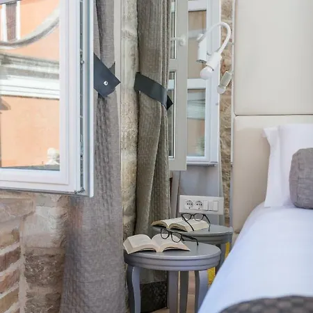 Guest house Palace - Design Zadar