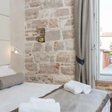 게스트하우스 자라 팰리스 - 디자인 룸