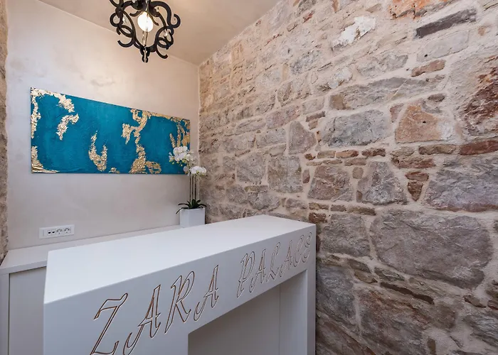 Gasthof Palace - Design 4*