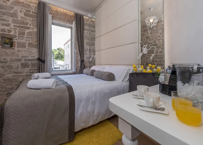 Palace - Design Gasthof Zadar