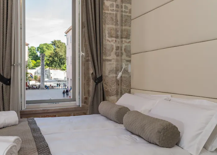 Gasthof Palace - Design Zadar