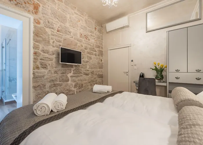 Gasthof Palace - Design