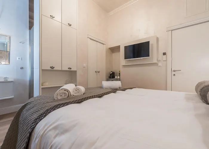 Palace - Design 4* Zadar