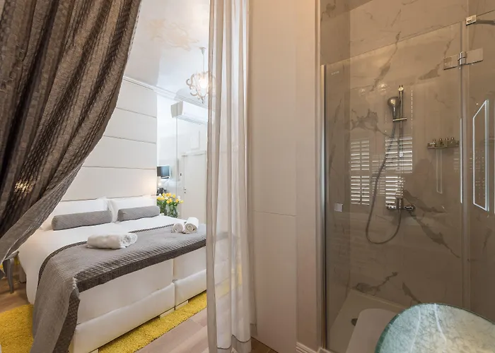 Palace - Design Gasthof Zadar