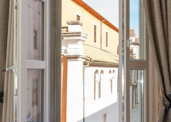 Gasthof Palace - Design 4*