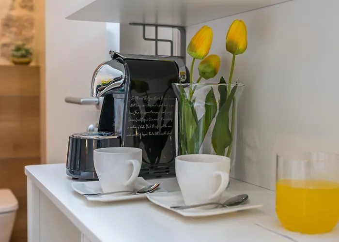 Palace - Design Gasthof Zadar