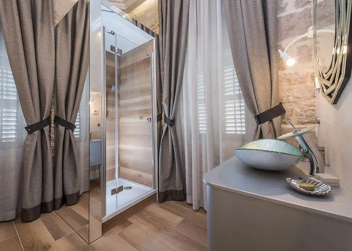 Palace - Design 4* Zadar