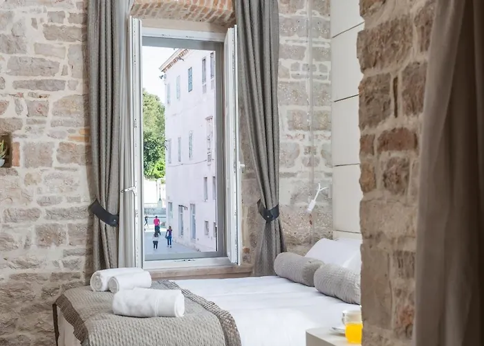 Palace - Design 4* Zadar