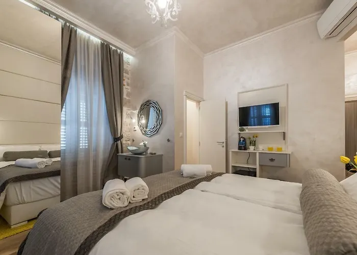 Palace - Design Gasthof Zadar