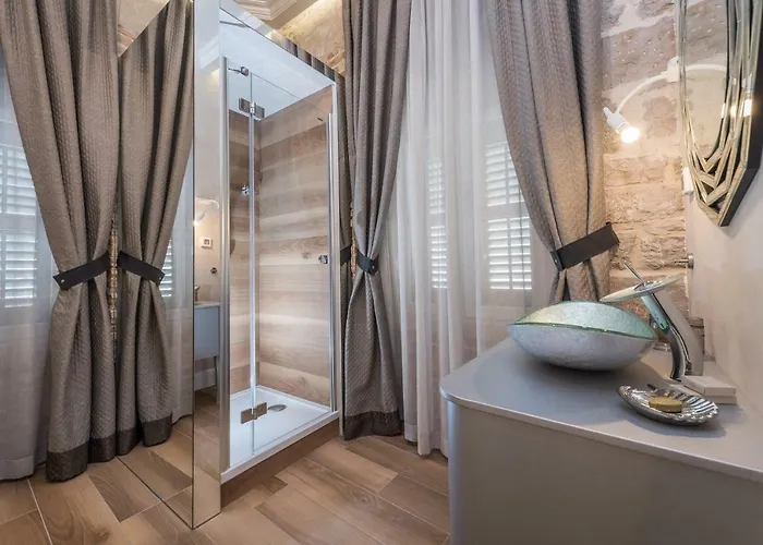 Gasthof Palace - Design 4*