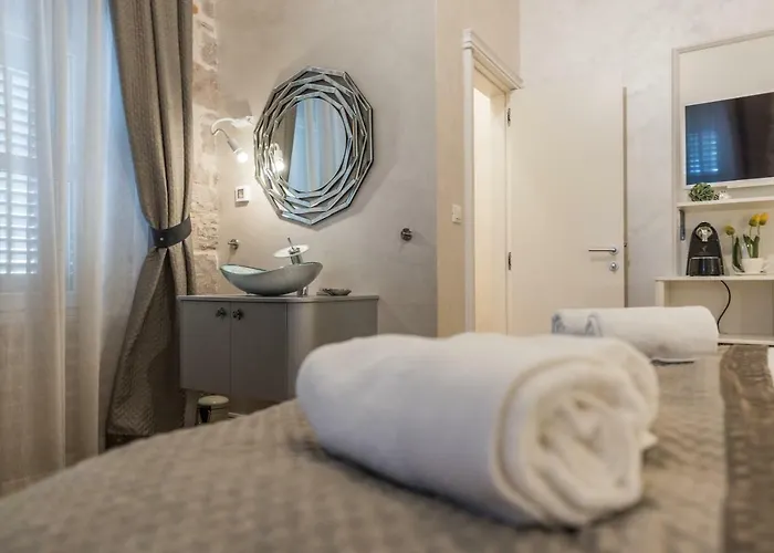 Gasthof Palace - Design Zadar