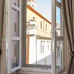 Guest house Palace - Design 4*