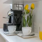Guest house Palace - Design