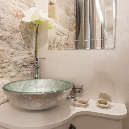 Gasthuis Palace - Design