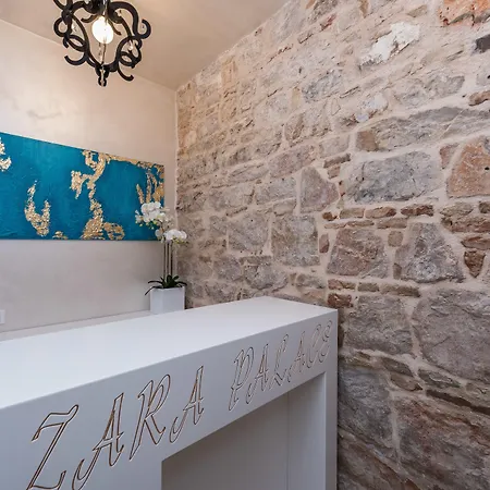 Gasthuis Palace - Design 4*