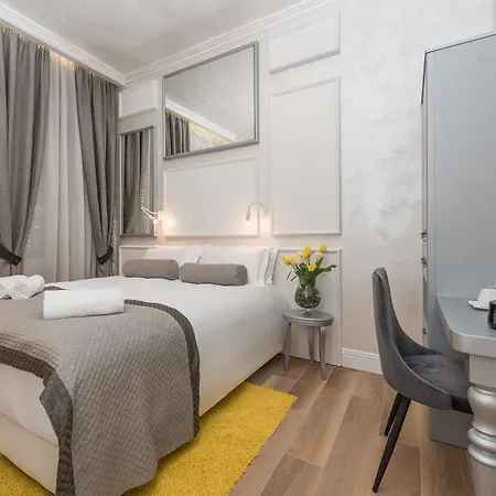 Gasthuis Palace - Design 4*