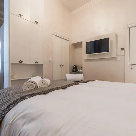 Palace - Design 4* Zadar