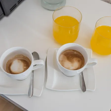 Gasthuis Palace - Design