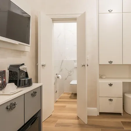 Palace - Design Penzion Zadar