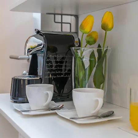 Palace - Design Guest house Zadar