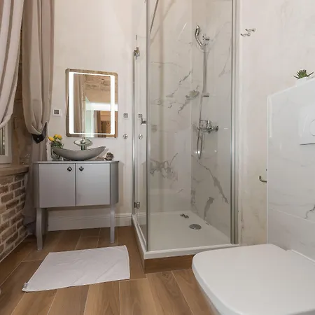 Penzion Palace - Design Zadar