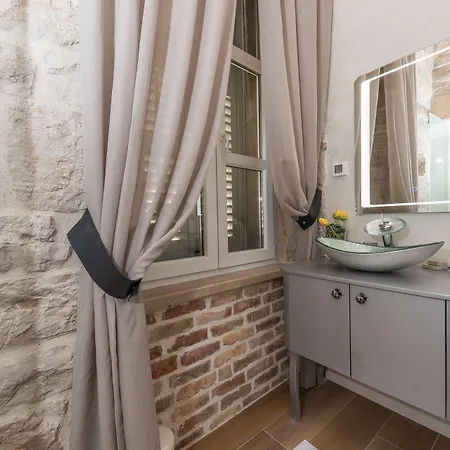 Palace - Design 4* Zadar